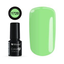 Gellack - Hybrid Color IT Premium - 1720 - Silcare - Color IT Prem - Enfärgad -glamandbeauty.se Gellack - Hybrid Color IT Premium - 1720 - Silcare - Color IT Prem - Enfärgad -glamandbeauty.se