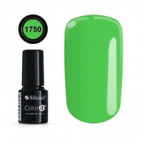 Gellack - Hybrid Color IT Premium - 1750 - Silcare