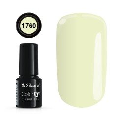 Gellack - Hybrid Color IT Premium - 1760 - Silcare - Color IT Prem - Enfärgad -glamandbeauty.se Gellack - Hybrid Color IT Premium - 1760 - Silcare - Color IT Prem - Enfärgad -glamandbeauty.se