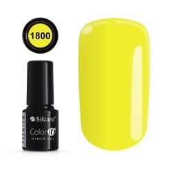 Gellack - Hybrid Color IT Premium - 1800 - Silcare - Color IT Prem - Enfärgad -glamandbeauty.se Gellack - Hybrid Color IT Premium - 1800 - Silcare - Color IT Prem - Enfärgad -glamandbeauty.se