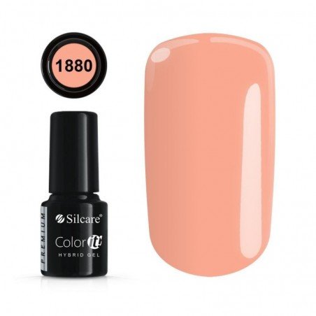 Gellack - Hybrid Color IT Premium - 1880 - Silcare