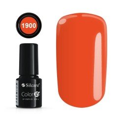 Gellack - Hybrid Color IT Premium - 1900 - Silcare - Color IT Prem - Enfärgad -glamandbeauty.se Gellack - Hybrid Color IT Premium - 1900 - Silcare - Color IT Prem - Enfärgad -glamandbeauty.se
