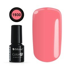Gellack - Hybrid Color IT Premium - 1930 - Silcare - Color IT Prem - Enfärgad -glamandbeauty.se Gellack - Hybrid Color IT Premium - 1930 - Silcare - Color IT Prem - Enfärgad -glamandbeauty.se