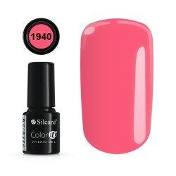 Gellack - Hybrid Color IT Premium - 1940 - Silcare - Color IT Prem - Enfärgad -glamandbeauty.se Gellack - Hybrid Color IT Premium - 1940 - Silcare - Color IT Prem - Enfärgad -glamandbeauty.se