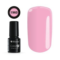 Gellack - Hybrid Color IT Premium - 1960 - Silcare - Color IT Prem - Enfärgad -glamandbeauty.se Gellack - Hybrid Color IT Premium - 1960 - Silcare - Color IT Prem - Enfärgad -glamandbeauty.se