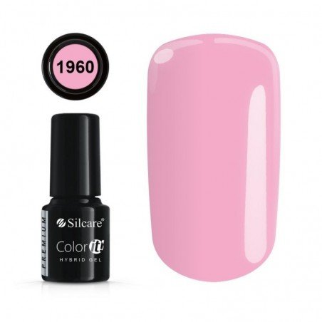 Gellack - Hybrid Color IT Premium - 1960 - Silcare