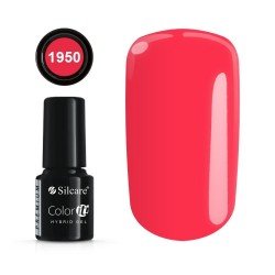 Gellack - Hybrid Color IT Premium - 1950 - Silcare - Color IT Prem - Enfärgad -glamandbeauty.se Gellack - Hybrid Color IT Premium - 1950 - Silcare - Color IT Prem - Enfärgad -glamandbeauty.se