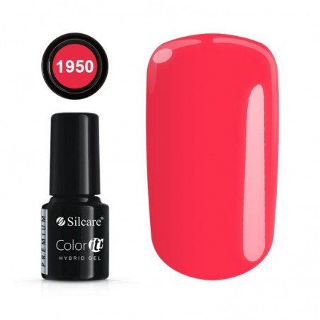 Gellack - Hybrid Color IT Premium - 1950 - Silcare