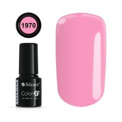Gellack - Hybrid Color IT Premium - 1970 - Silcare - Color IT Prem - Enfärgad -glamandbeauty.se Gellack - Hybrid Color IT Premium - 1970 - Silcare - Color IT Prem - Enfärgad -glamandbeauty.se