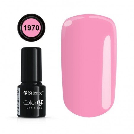 Gellack - Hybrid Color IT Premium - 1970 - Silcare