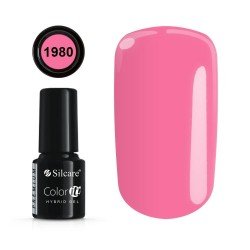 Gellack - Hybrid Color IT Premium - 1980 - Silcare - Color IT Prem - Enfärgad -glamandbeauty.se Gellack - Hybrid Color IT Premium - 1980 - Silcare - Color IT Prem - Enfärgad -glamandbeauty.se