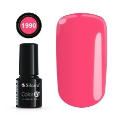 Gellack - Hybrid Color IT Premium - 1990 - Silcare - Color IT Prem - Enfärgad -glamandbeauty.se Gellack - Hybrid Color IT Premium - 1990 - Silcare - Color IT Prem - Enfärgad -glamandbeauty.se