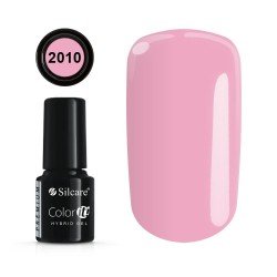 Gellack - Hybrid Color IT Premium - 2010 - Silcare - Color IT Prem - Enfärgad -glamandbeauty.se Gellack - Hybrid Color IT Premium - 2010 - Silcare - Color IT Prem - Enfärgad -glamandbeauty.se