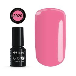 Gellack - Hybrid Color IT Premium - 2020 - Silcare - Color IT Prem - Enfärgad -glamandbeauty.se Gellack - Hybrid Color IT Premium - 2020 - Silcare - Color IT Prem - Enfärgad -glamandbeauty.se