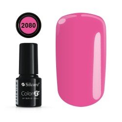 Gellack - Hybrid Color IT Premium - 2080 - Silcare - Color IT Prem - Enfärgad -glamandbeauty.se Gellack - Hybrid Color IT Premium - 2080 - Silcare - Color IT Prem - Enfärgad -glamandbeauty.se