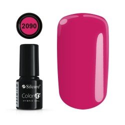 Gellack - Hybrid Color IT Premium - 2090 - Silcare - Color IT Prem - Enfärgad -glamandbeauty.se Gellack - Hybrid Color IT Premium - 2090 - Silcare - Color IT Prem - Enfärgad -glamandbeauty.se