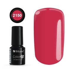 Gellack - Hybrid Color IT Premium - 2150 - Silcare - Color IT Prem - Enfärgad -glamandbeauty.se Gellack - Hybrid Color IT Premium - 2150 - Silcare - Color IT Prem - Enfärgad -glamandbeauty.se