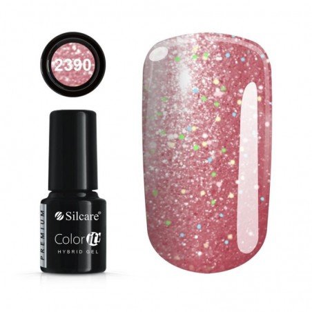 Gellack - Hybrid Color IT Premium - Unicorn - 2390  - Silcare