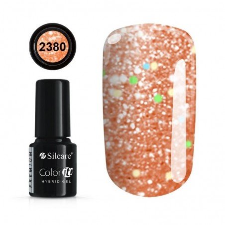 Gellack - Hybrid Color IT Premium - Unicorn - 2380  - Silcare