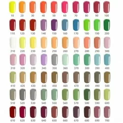 Gellack - Hybrid Color IT Premium - Cat eye - 2700 - Silcare - Color IT Prem - Cat Eye -glamandbeauty.se Gellack - Hybrid Color IT Premium - Cat eye - 2700 - Silcare - Color IT Prem - Cat Eye -glamandbeauty.se