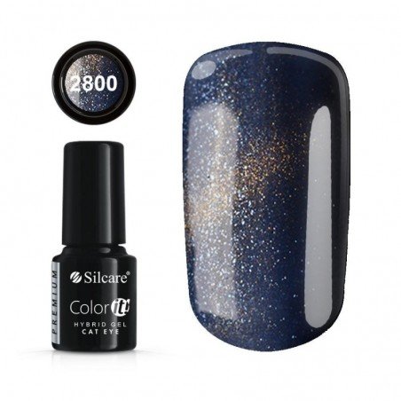 Hybrid Color IT Premium - Cat Eye - 2800