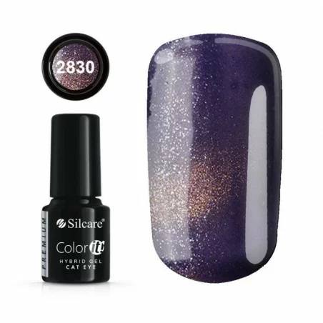 Hybrid Color IT Premium - Cat Eye - 2830