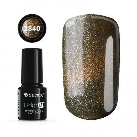 Hybrid Color IT Premium - Cat Eye - 2840