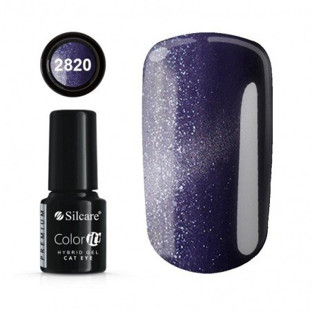 Hybrid Color IT Premium - Cat Eye - 2820