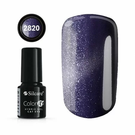 Hybrid Color IT Premium - Cat Eye - 2820