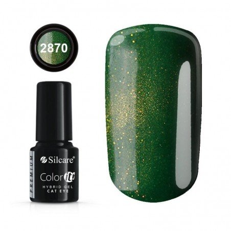 Hybrid Color IT Premium - Cat Eye - 2870