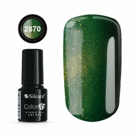 Hybrid Color IT Premium - Cat Eye - 2870