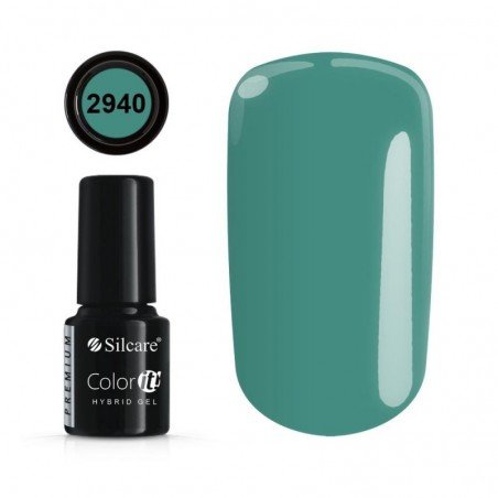 Gellack - Hybrid Color IT Premium - 2940 - Silcare