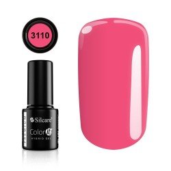 Gellack - Hybrid Color IT Premium - 3110 - Silcare - Color IT Prem - Enfärgad -glamandbeauty.se Gellack - Hybrid Color IT Premium - 3110 - Silcare - Color IT Prem - Enfärgad -glamandbeauty.se