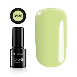 Gellack - Hybrid Color IT Premium - 3130 - Silcare - Color IT Prem - Enfärgad -glamandbeauty.se Gellack - Hybrid Color IT Premium - 3130 - Silcare - Color IT Prem - Enfärgad -glamandbeauty.se