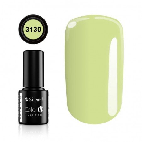 Gellack - Hybrid Color IT Premium - 3130 - Silcare
