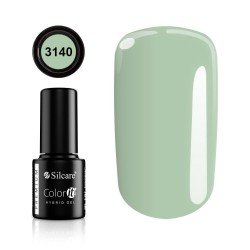 Gellack - Hybrid Color IT Premium - 3140 - Silcare - Color IT Prem - Enfärgad -glamandbeauty.se Gellack - Hybrid Color IT Premium - 3140 - Silcare - Color IT Prem - Enfärgad -glamandbeauty.se