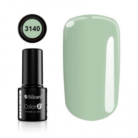 Gellack - Hybrid Color IT Premium - 3140 - Silcare