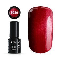 Gellack - Hybrid Color IT Premium - 3080 - Silcare - Color IT Prem - Enfärgad -glamandbeauty.se Gellack - Hybrid Color IT Premium - 3080 - Silcare - Color IT Prem - Enfärgad -glamandbeauty.se
