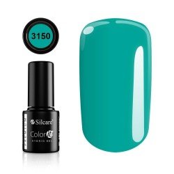 Gellack - Hybrid Color IT Premium - 3150 - Silcare - Color IT Prem - Enfärgad -glamandbeauty.se Gellack - Hybrid Color IT Premium - 3150 - Silcare - Color IT Prem - Enfärgad -glamandbeauty.se