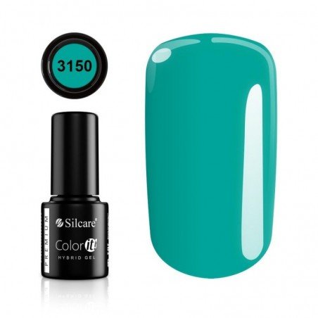 Gellack - Hybrid Color IT Premium - 3150 - Silcare