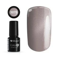 Gellack - Hybrid Color IT Premium - 3070 - Silcare - Color IT Prem - Enfärgad -glamandbeauty.se Gellack - Hybrid Color IT Premium - 3070 - Silcare - Color IT Prem - Enfärgad -glamandbeauty.se
