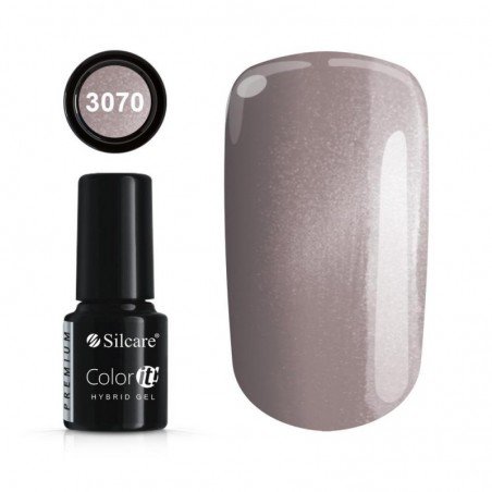 Gellack - Hybrid Color IT Premium - 3070 - Silcare