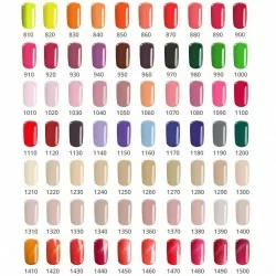 Gellack - Hybrid Color IT Premium - 3070 - Silcare - Color IT Prem - Enfärgad -glamandbeauty.se Gellack - Hybrid Color IT Premium - 3070 - Silcare - Color IT Prem - Enfärgad -glamandbeauty.se