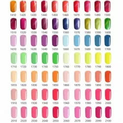 Gellack - Hybrid Color IT Premium - 3070 - Silcare - Color IT Prem - Enfärgad -glamandbeauty.se Gellack - Hybrid Color IT Premium - 3070 - Silcare - Color IT Prem - Enfärgad -glamandbeauty.se