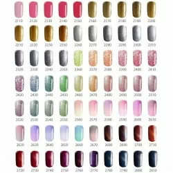 Gellack - Hybrid Color IT Premium - 3070 - Silcare - Color IT Prem - Enfärgad -glamandbeauty.se Gellack - Hybrid Color IT Premium - 3070 - Silcare - Color IT Prem - Enfärgad -glamandbeauty.se