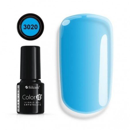 Hybrid Color IT Premium - 3020 - Crystallic