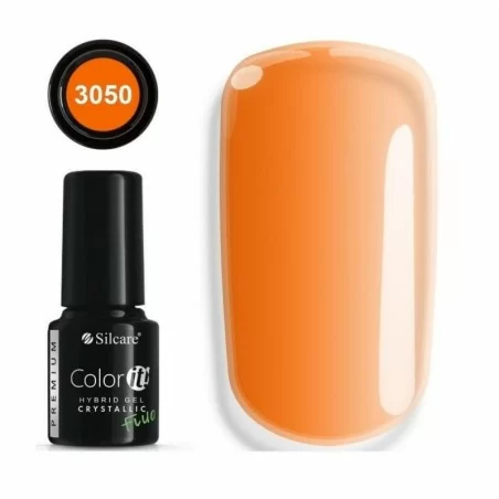 Hybrid Color IT Premium - 3050 - Crystallic Fluo