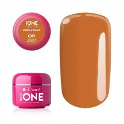 Base One - UV Gel - Perfumelle - Juliet Mango - 05 - 5 gram - UV-gel - Perfumelle -glamandbeauty.se Base One - UV Gel - Perfumelle - Juliet Mango - 05 - 5 gram - UV-gel - Perfumelle -glamandbeauty.se