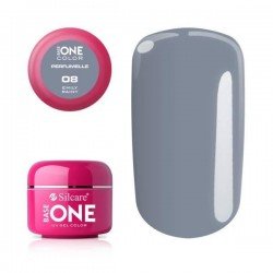 Base One - UV Gel - Perfumelle - Emily Rainy - 08 - 5 gram - UV-gel - Perfumelle -glamandbeauty.se Base One - UV Gel - Perfumelle - Emily Rainy - 08 - 5 gram - UV-gel - Perfumelle -glamandbeauty.se