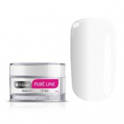 Pure Line - Sugar Effect med akrylpulver - 10 gram - Silcare - Serie - Pure Line -glamandbeauty.se Pure Line - Sugar Effect med akrylpulver - 10 gram - Silcare - Serie - Pure Line -glamandbeauty.se